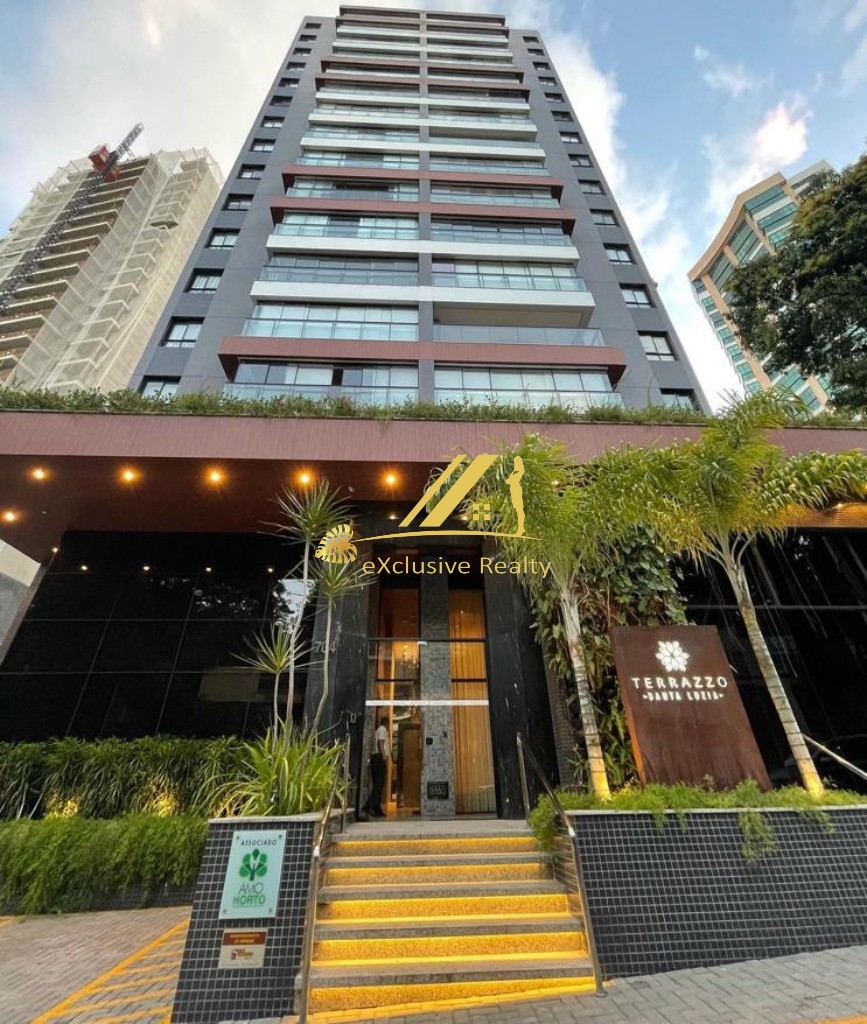 Apartamento, 3 quartos, 178 m² - Foto 3