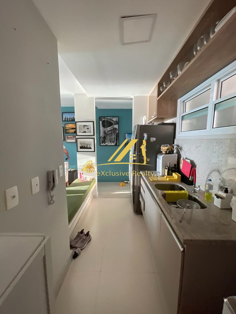 Apartamento, 1 quarto, 59 m² - Foto 12