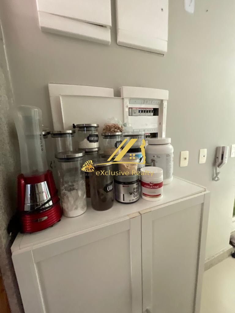 Apartamento, 1 quarto, 59 m² - Foto 11