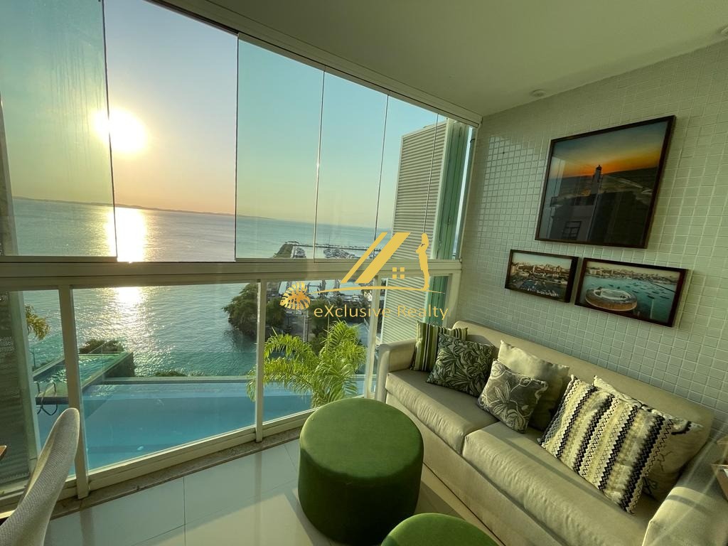 Apartamento, 1 quarto, 59 m² - Foto 8