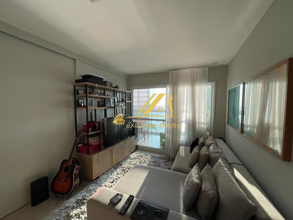 Apartamento, 1 quarto, 59 m² - Foto 1
