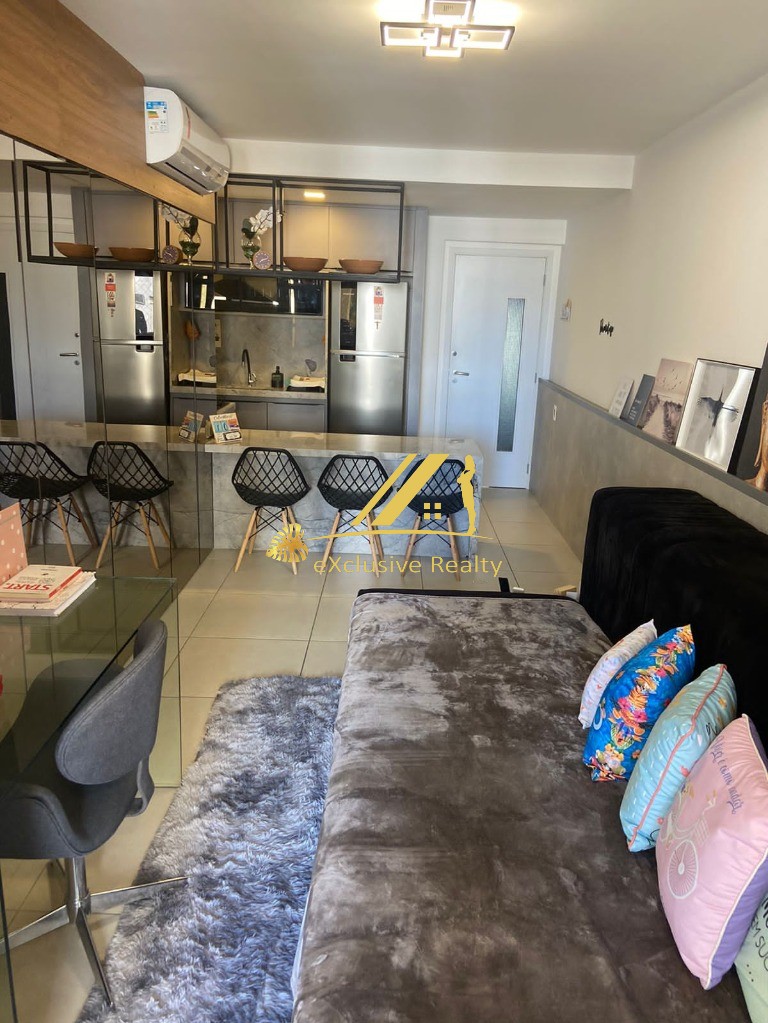 Apartamento, 1 quarto, 50 m² - Foto 2