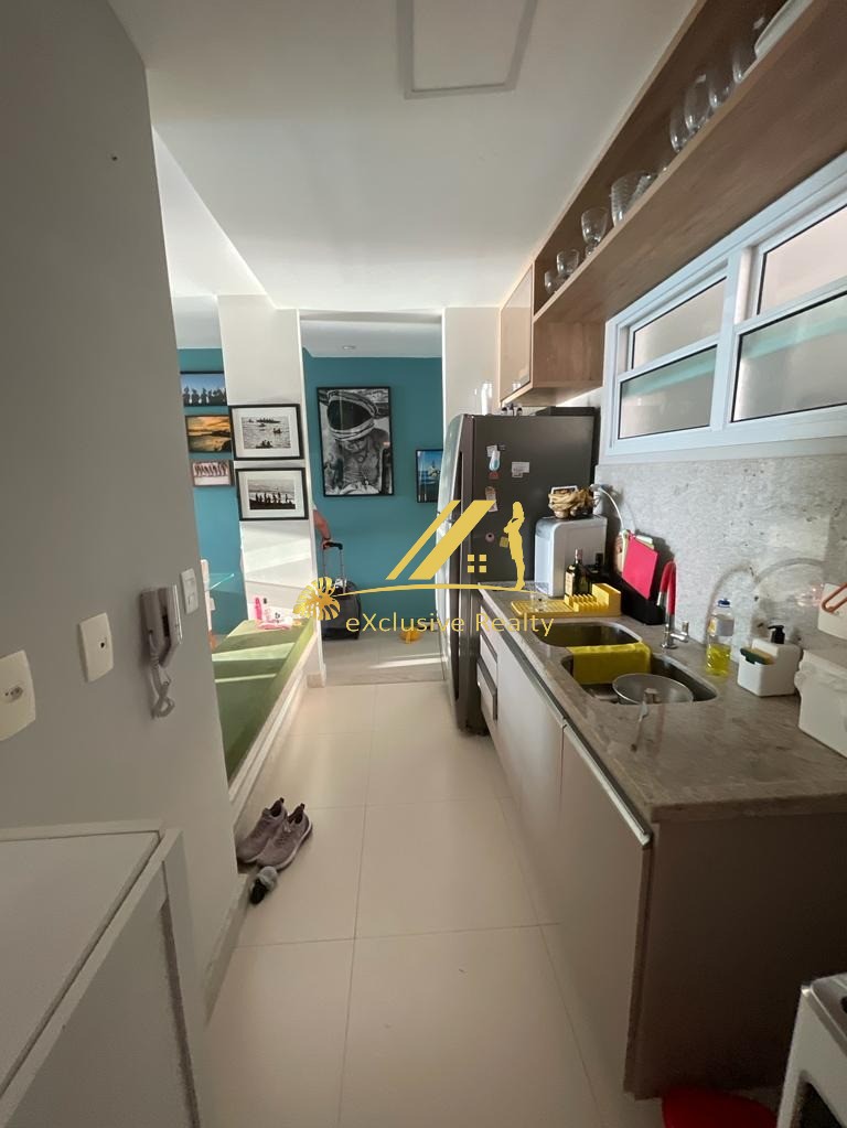 Apartamento, 1 quarto, 59 m² - Foto 13