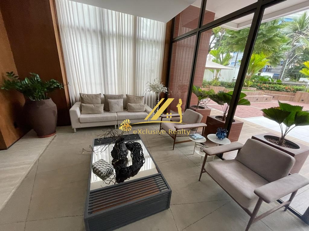 Apartamento, 1 quarto, 50 m² - Foto 11