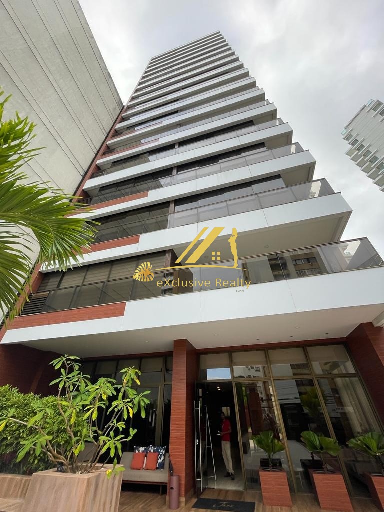 Apartamento, 1 quarto, 50 m² - Foto 4