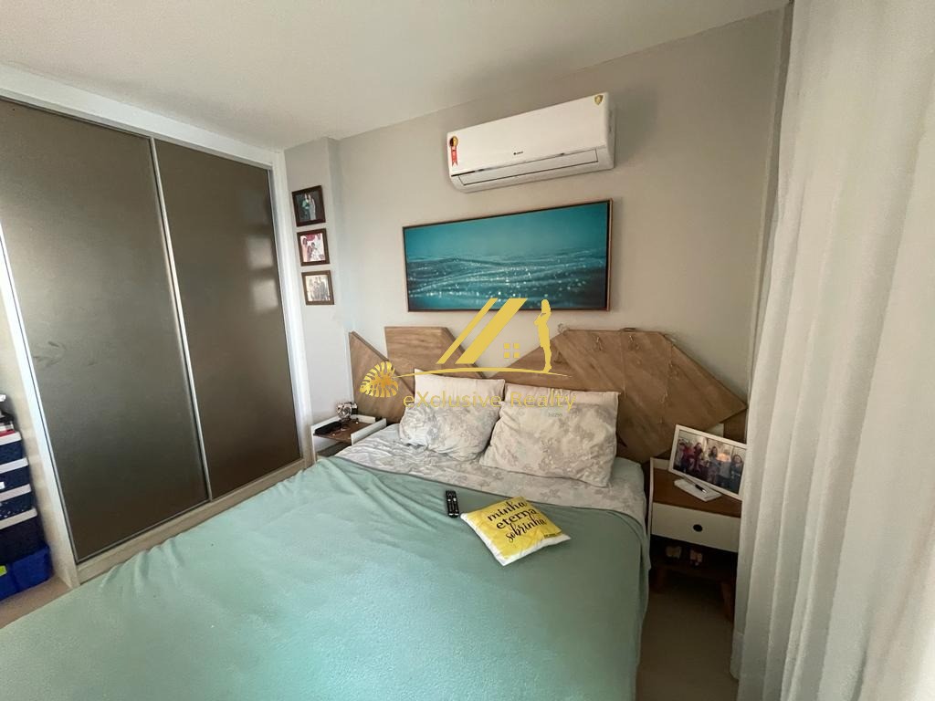 Apartamento, 1 quarto, 59 m² - Foto 19