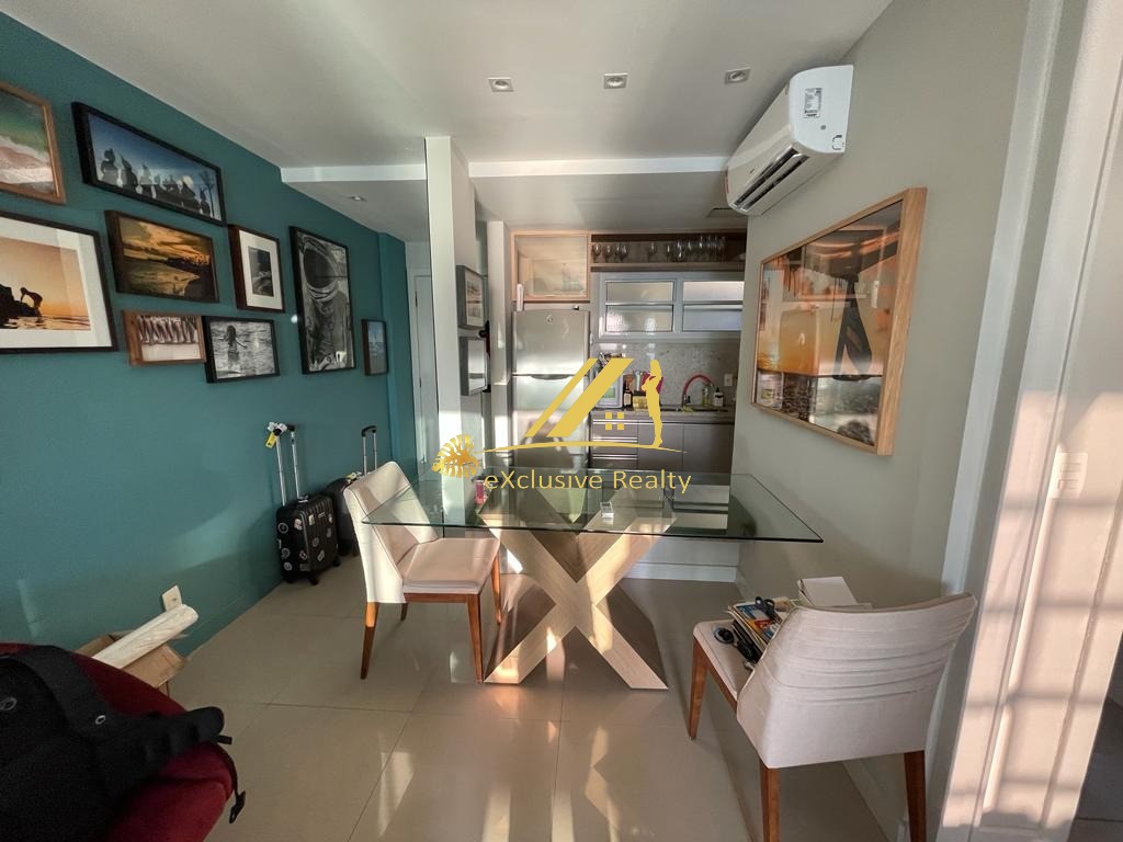 Apartamento, 1 quarto, 59 m² - Foto 10