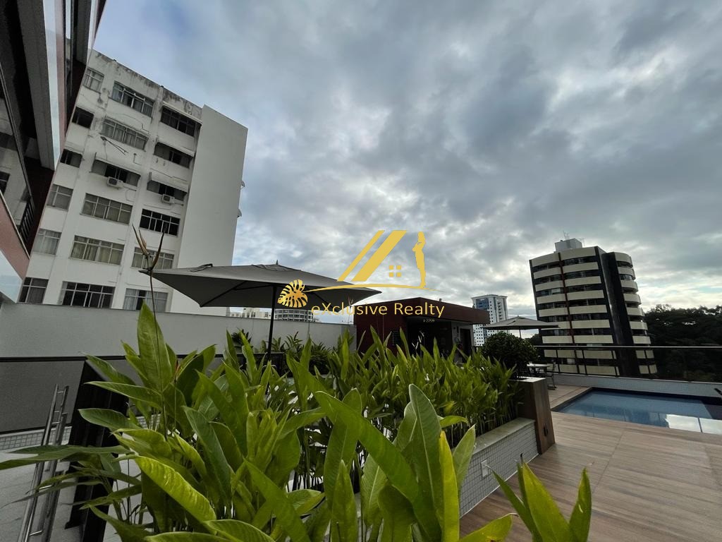 Apartamento, 1 quarto, 50 m² - Foto 15