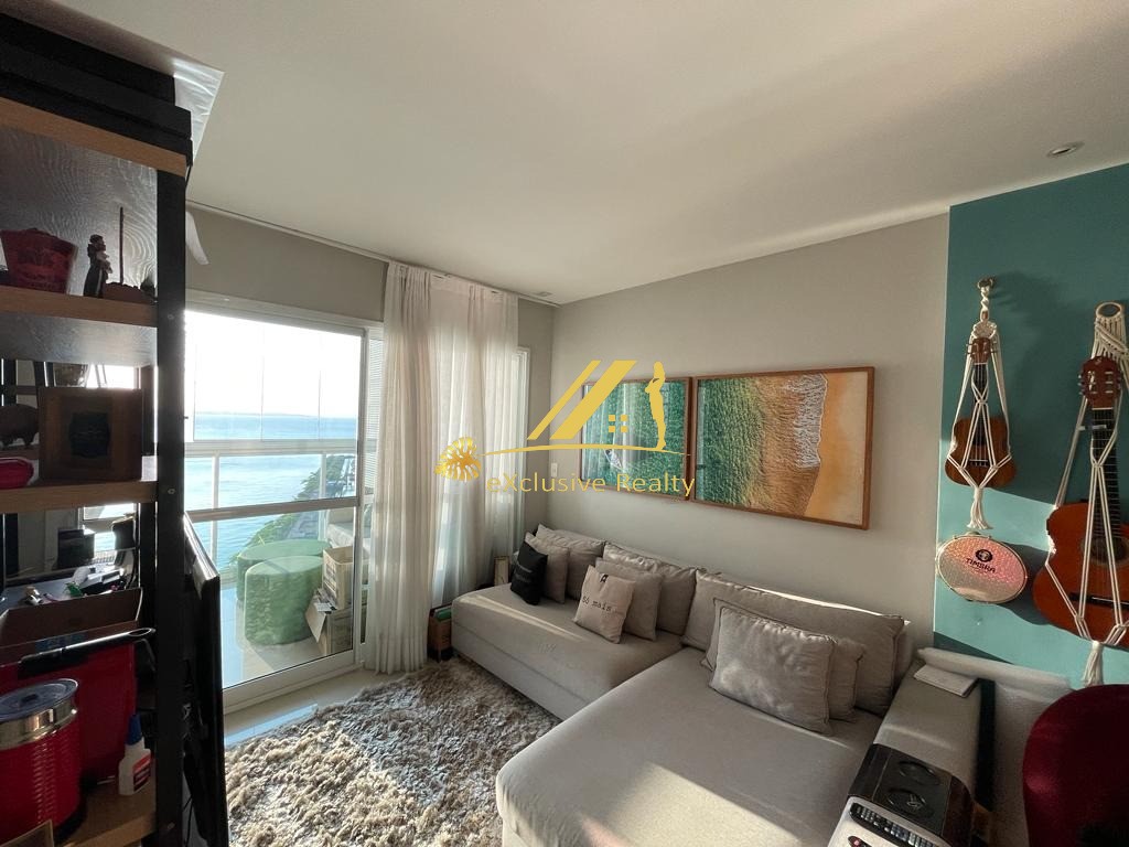 Apartamento, 1 quarto, 59 m² - Foto 2