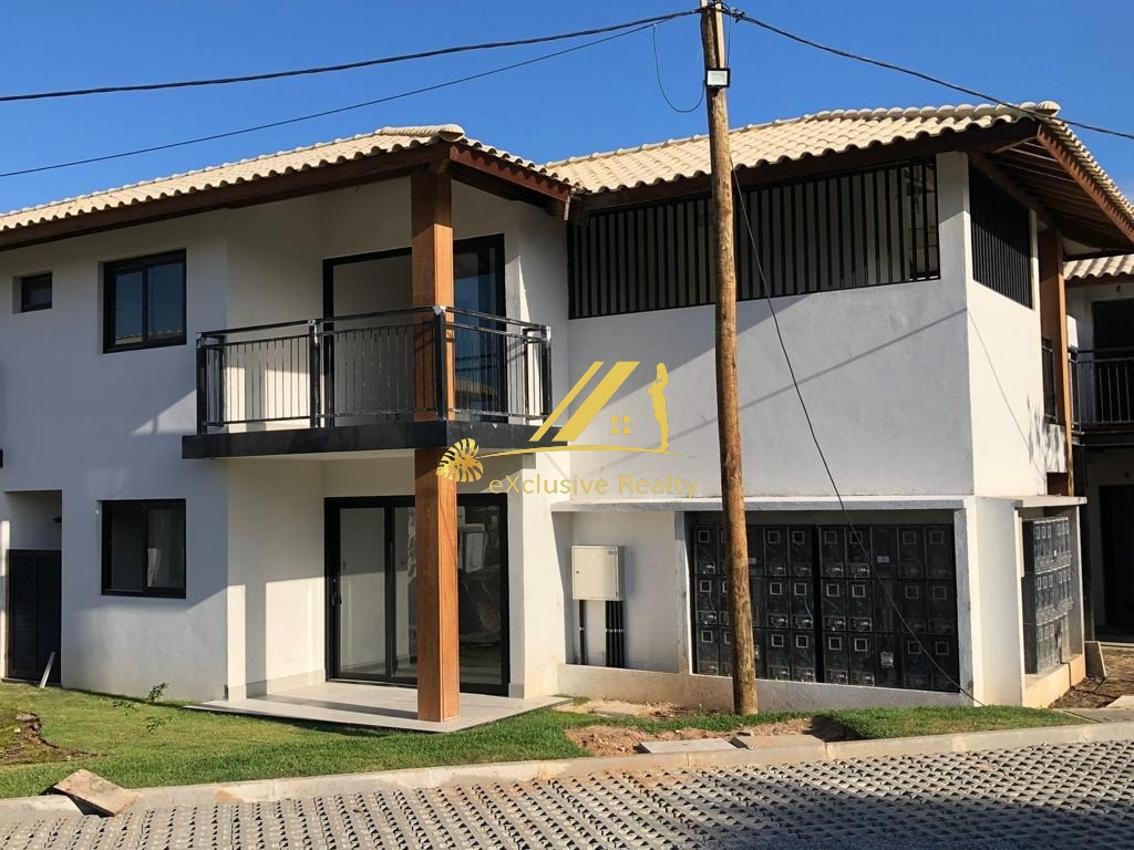 Apartamento, 1 quarto, 45 m² - Foto 2
