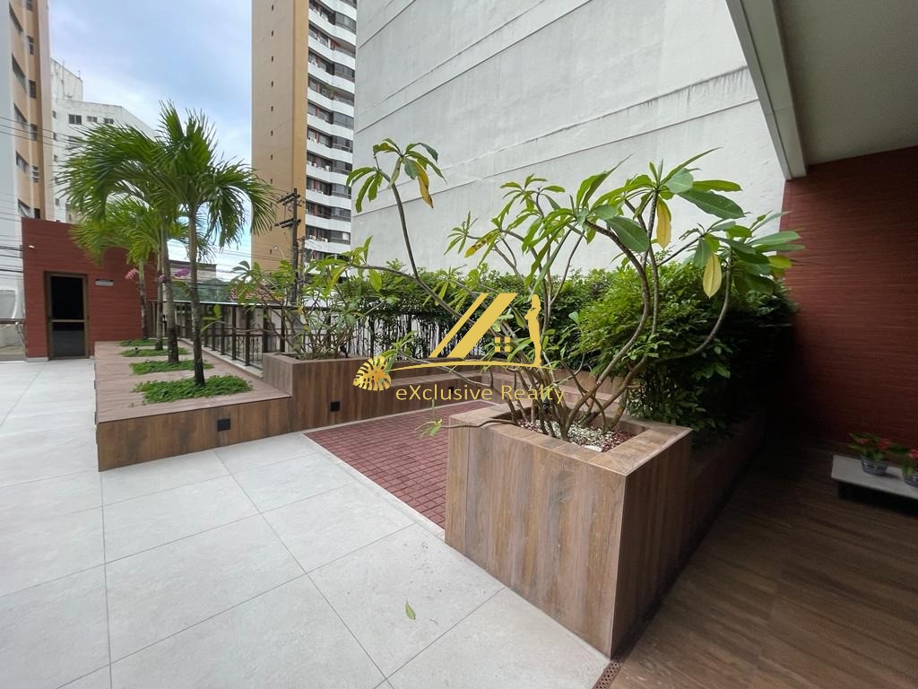 Apartamento, 1 quarto, 50 m² - Foto 8