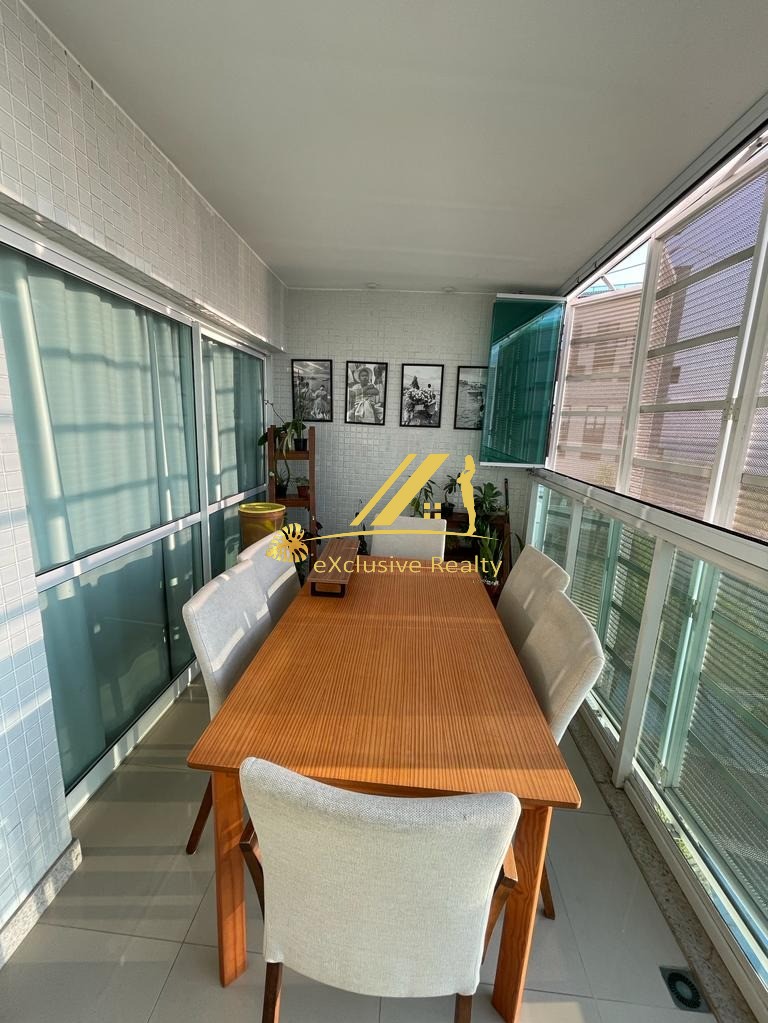 Apartamento, 1 quarto, 59 m² - Foto 3