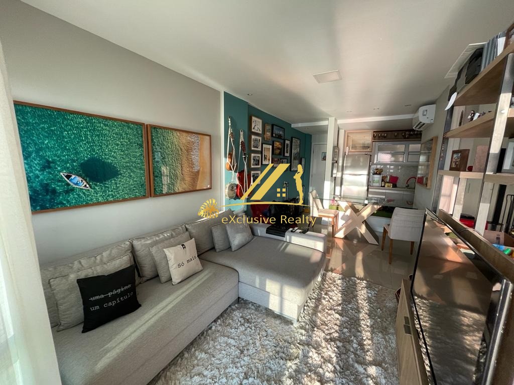 Apartamento, 1 quarto, 59 m² - Foto 9