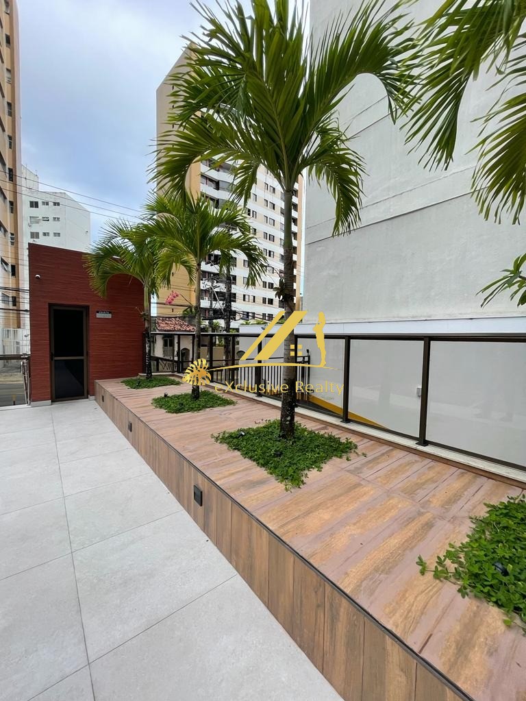 Apartamento, 1 quarto, 50 m² - Foto 5