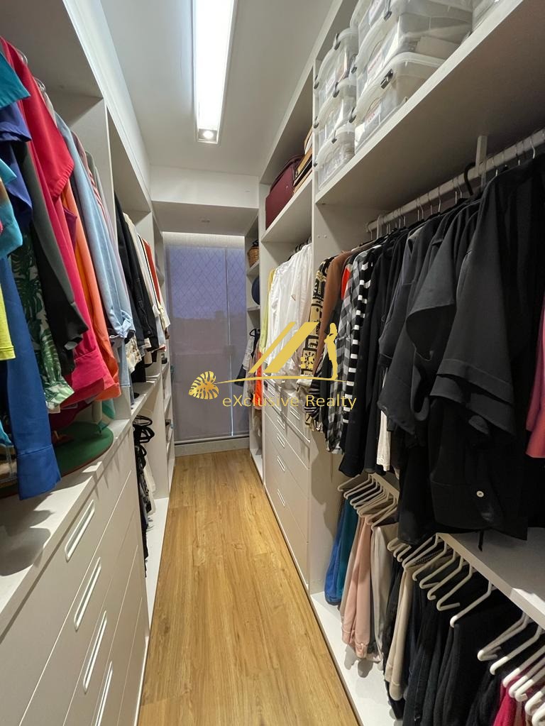 Apartamento, 3 quartos, 178 m² - Foto 11