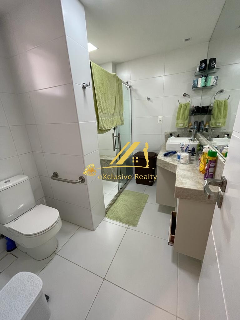 Apartamento, 3 quartos, 178 m² - Foto 4