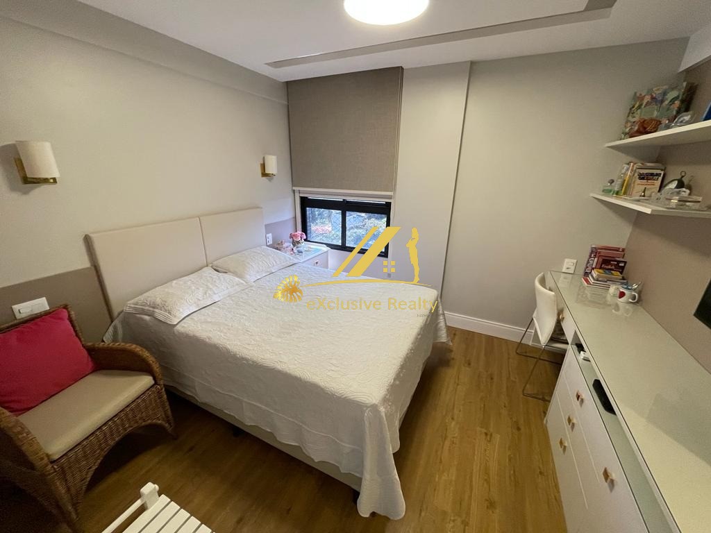 Apartamento, 3 quartos, 178 m² - Foto 7
