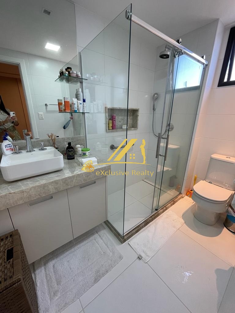 Apartamento, 3 quartos, 178 m² - Foto 6