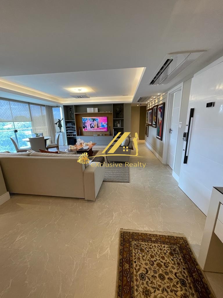 Apartamento, 3 quartos, 178 m² - Foto 25