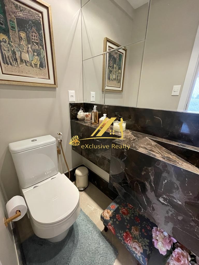 Apartamento, 3 quartos, 178 m² - Foto 23