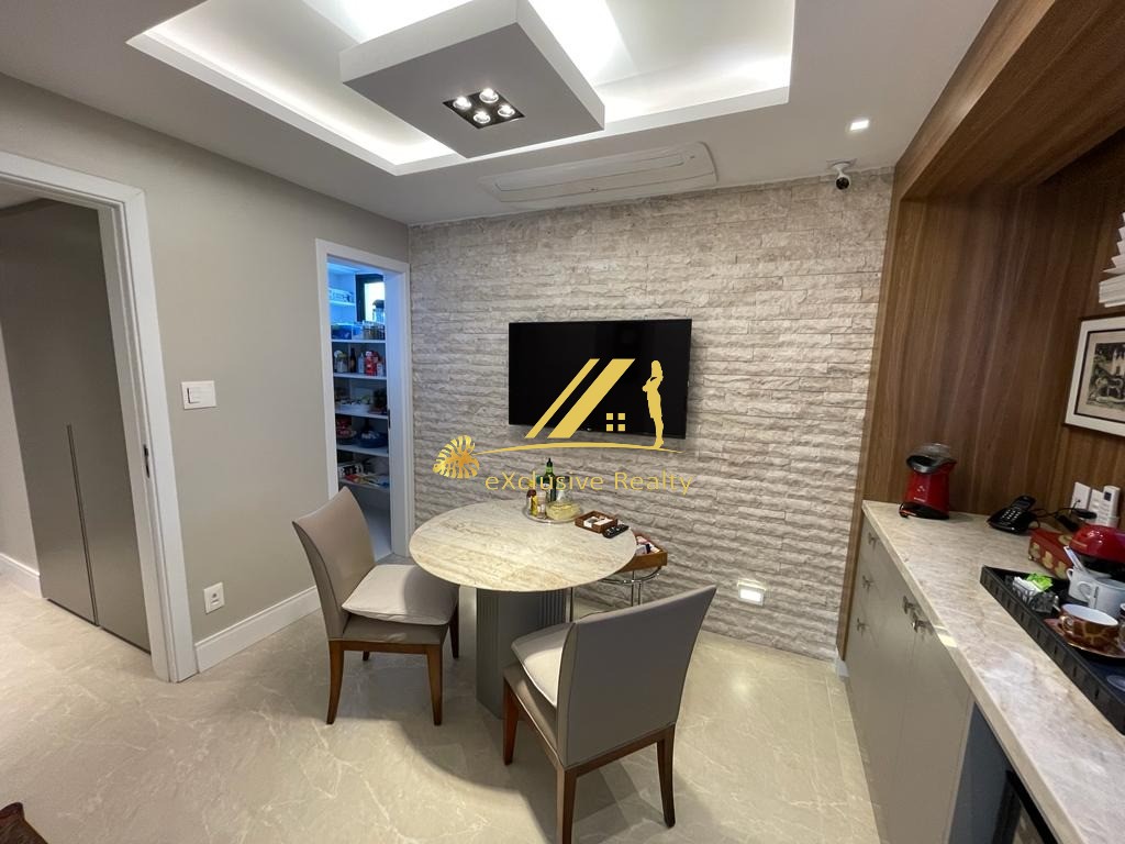 Apartamento, 3 quartos, 178 m² - Foto 20