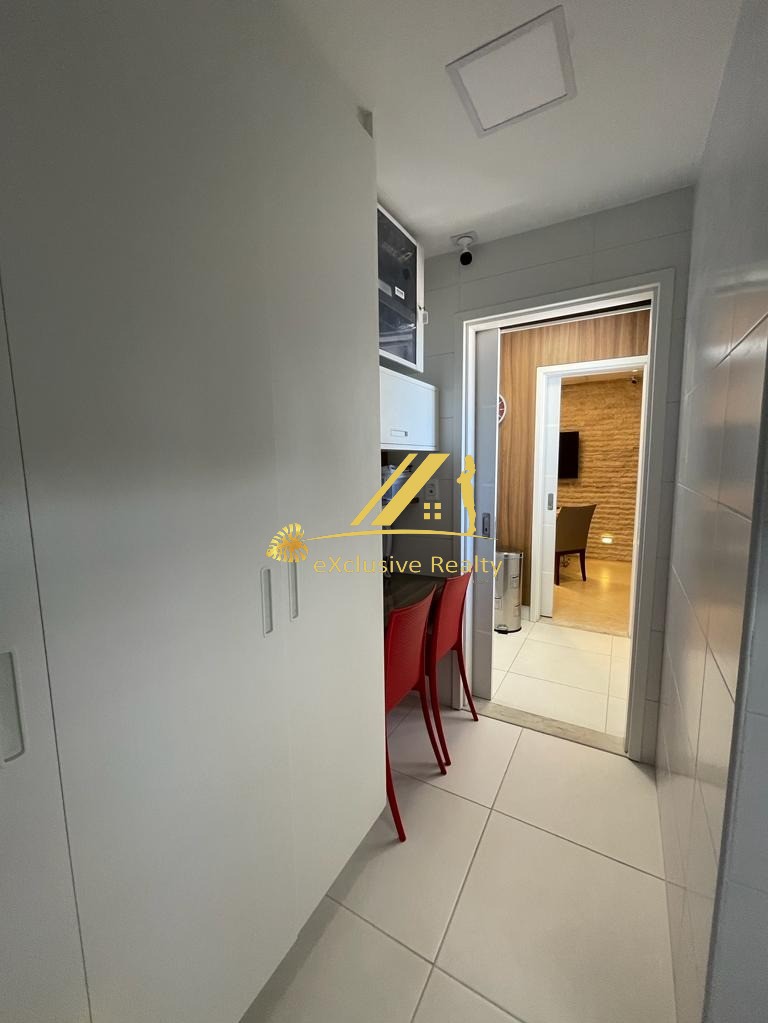 Apartamento, 3 quartos, 178 m² - Foto 15