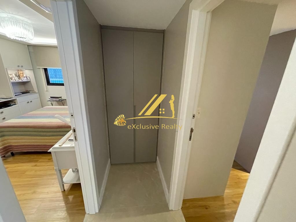 Apartamento, 3 quartos, 178 m² - Foto 12