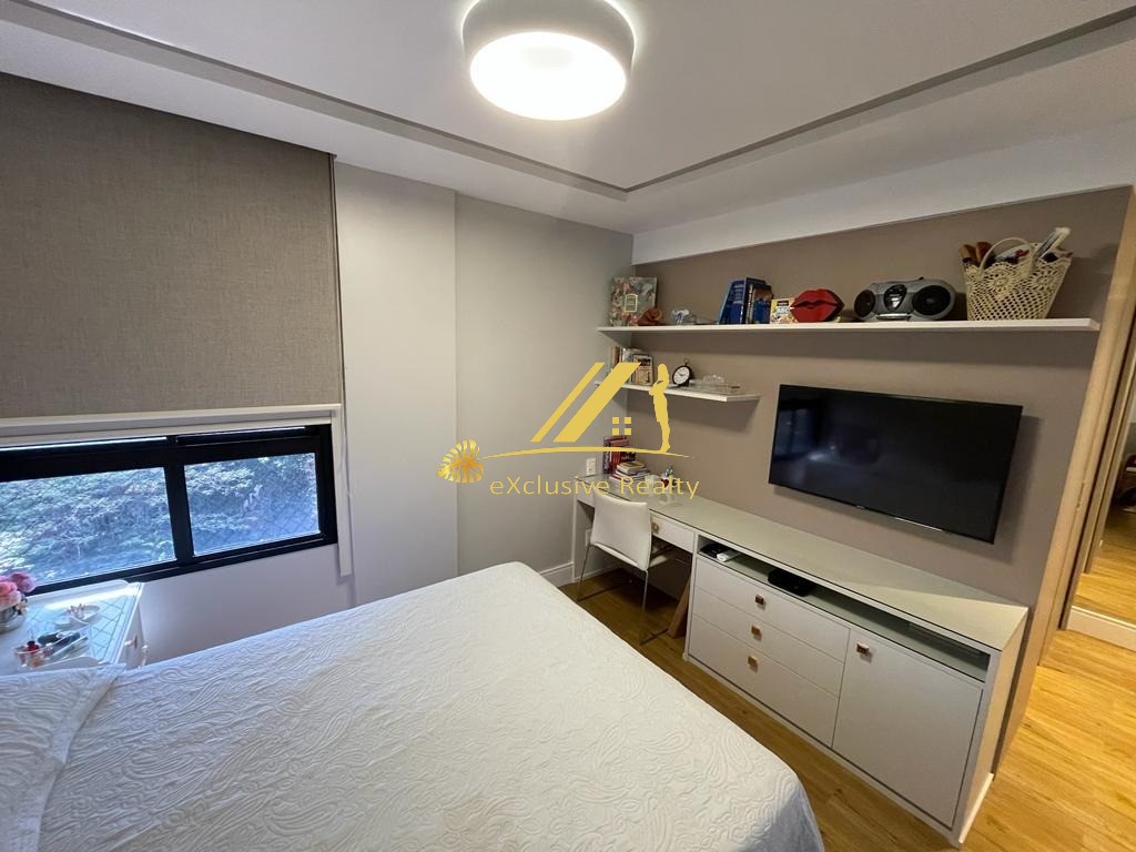 Apartamento, 3 quartos, 178 m² - Foto 8
