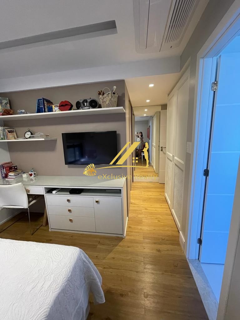 Apartamento, 3 quartos, 178 m² - Foto 9