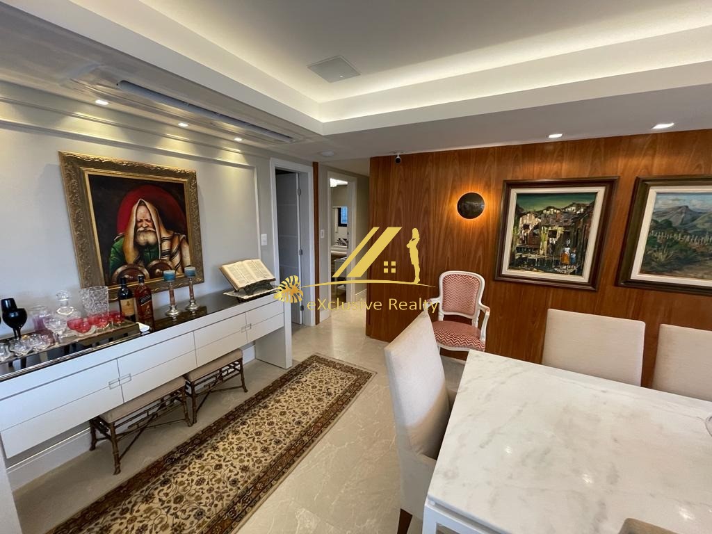 Apartamento, 3 quartos, 178 m² - Foto 22
