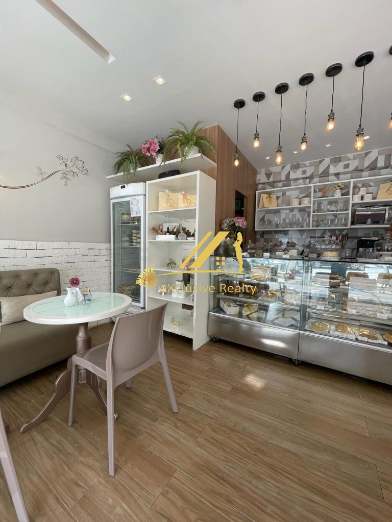 Loja-Salão, 33 m² - Foto 15