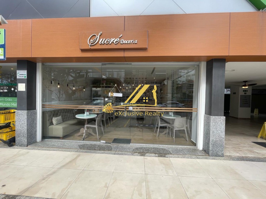 Loja-Salão, 33 m² - Foto 14
