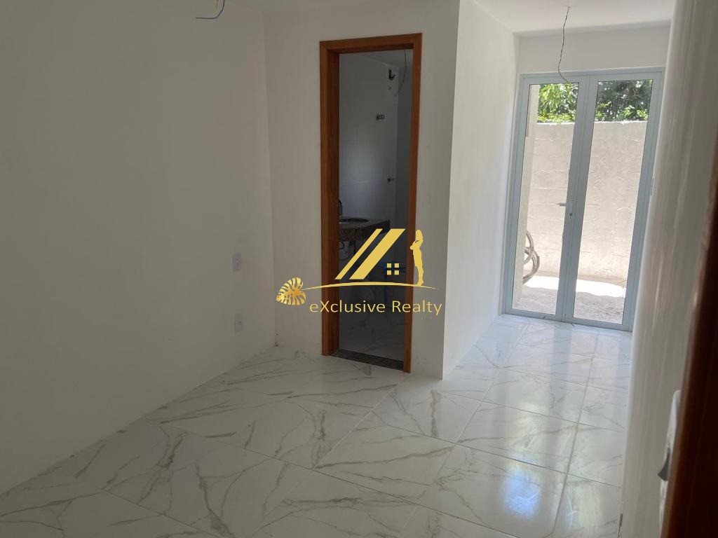 Casa de Condomínio, 2 quartos - Foto 4