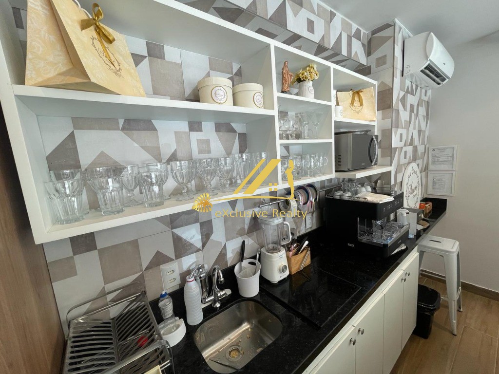 Loja-Salão, 33 m² - Foto 3