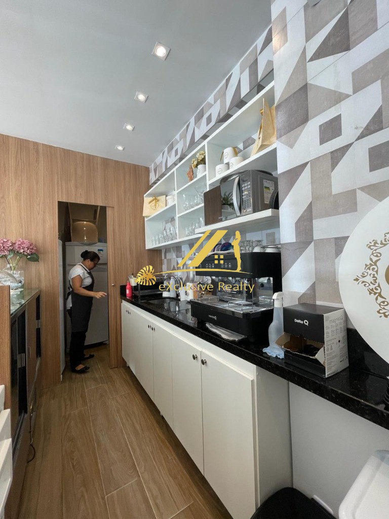 Loja-Salão, 33 m² - Foto 7