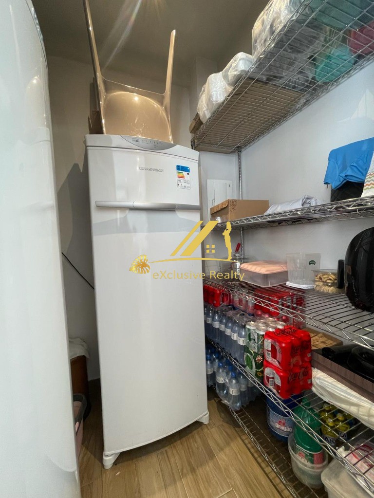 Loja-Salão, 33 m² - Foto 4