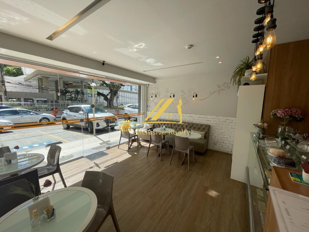 Loja-Salão, 33 m² - Foto 8