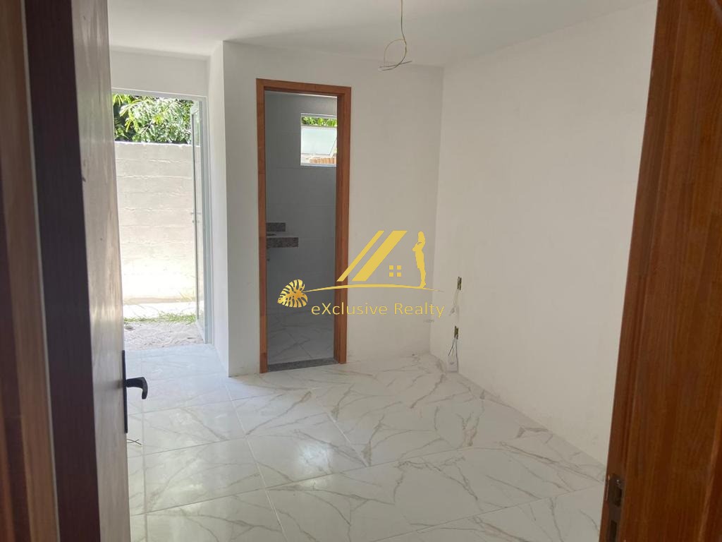 Casa de Condomínio, 2 quartos - Foto 2