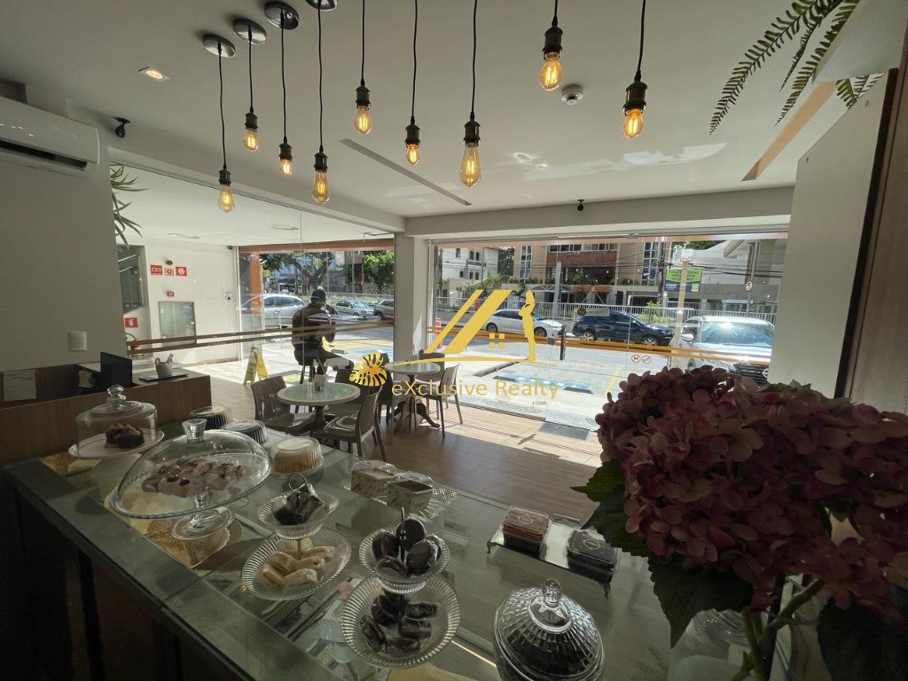 Loja-Salão, 33 m² - Foto 5