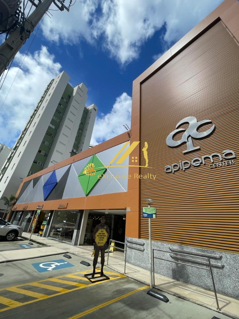 Loja-Salão, 33 m² - Foto 11