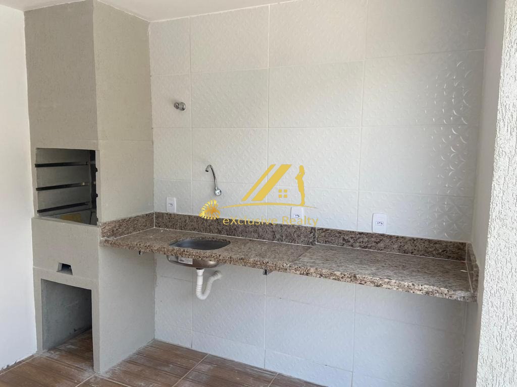 Casa de Condomínio, 2 quartos - Foto 8