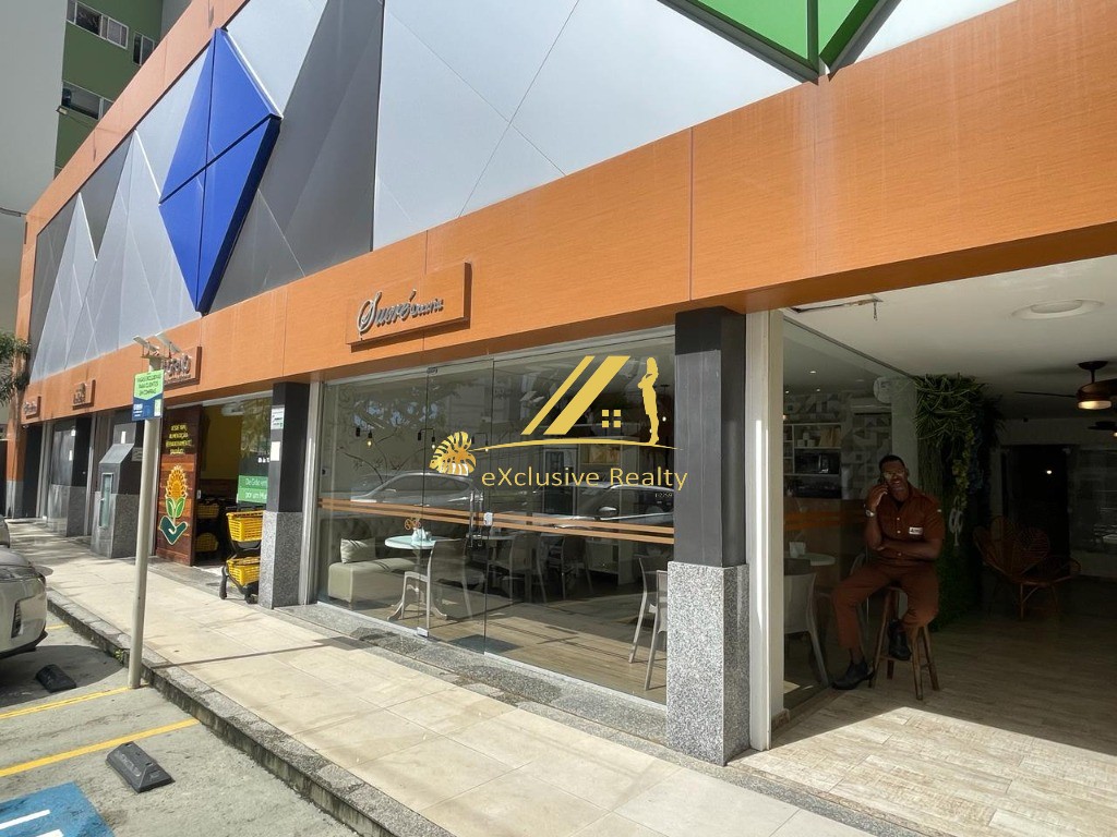 Loja-Salão, 33 m² - Foto 10