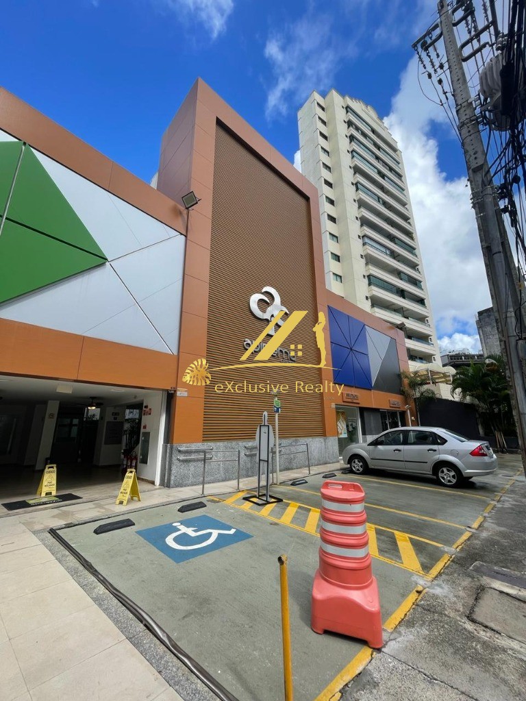 Loja-Salão, 33 m² - Foto 12