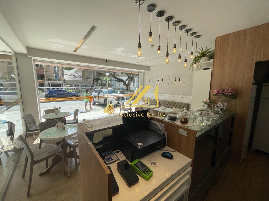 Loja-Salão, 33 m² - Foto 6