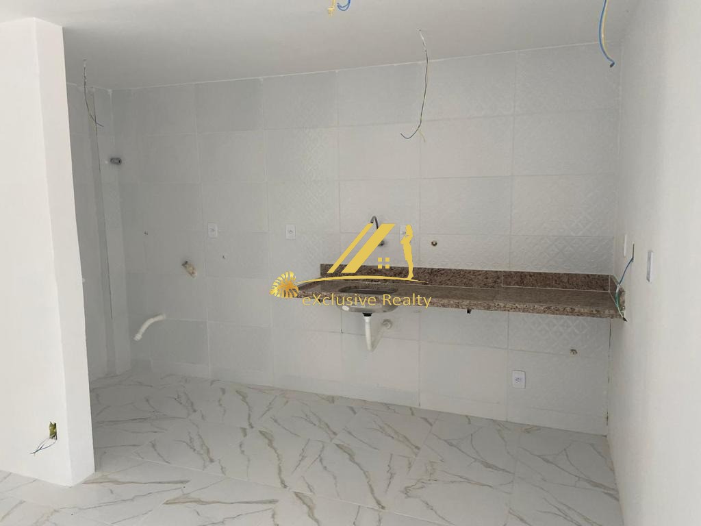 Casa de Condomínio, 2 quartos - Foto 7