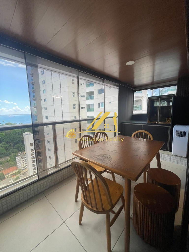Apartamento, 1 quarto, 50 m² - Foto 8