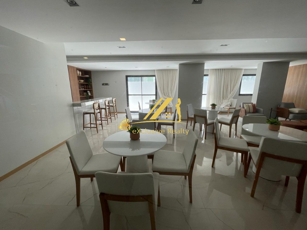 Apartamento, 2 quartos, 36 m² - Foto 9