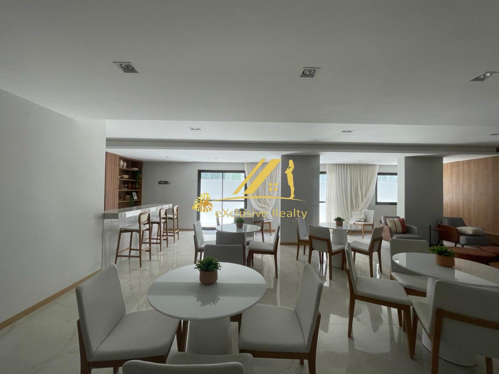 Apartamento, 2 quartos, 36 m² - Foto 7