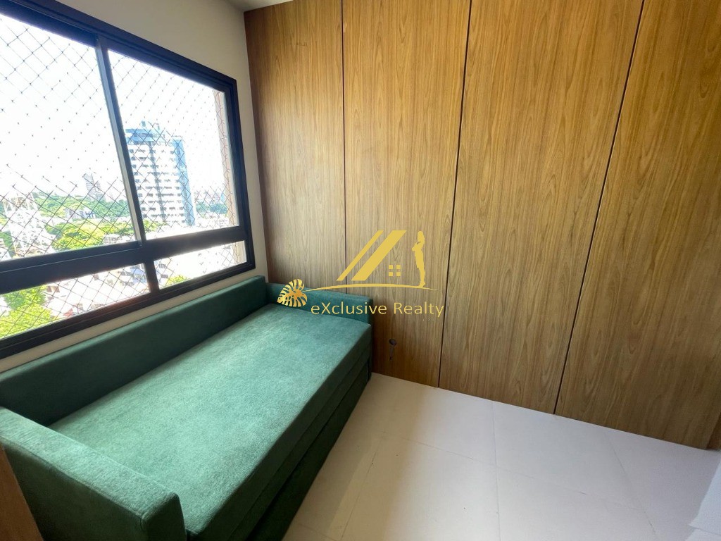 Apartamento, 2 quartos, 36 m² - Foto 21