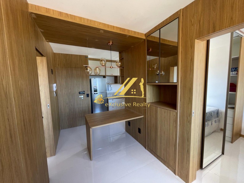 Apartamento, 2 quartos, 36 m² - Foto 1